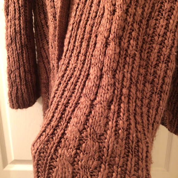 Cute  Oversized Sweater - Picture 4 of 6